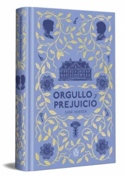 ORGULLO Y PREJUICIO (EDICION ESPECIAL EN TAPA DURA) [CARTONE]