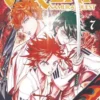 ORIENT: SAMURAI QUEST Nº07 [RUSTICA]