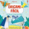 ORIGAMI FACIL [RUSTICA]