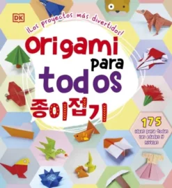 ORIGAMI PARA TODOS [RUSTICA]