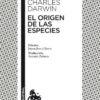 ORIGEN DE LAS ESPECIES, EL [BOLSILLO]