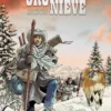 ORO BAJO LA NIEVE [CARTONE]