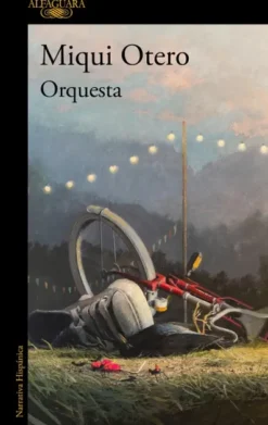 ORQUESTA [RUSTICA]