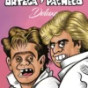 ORTEGA Y PACHECO DELUXE VOL.1 [CARTONE]
