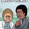 ORTEGA Y PACHECO DELUXE VOL.3 [CARTONE]