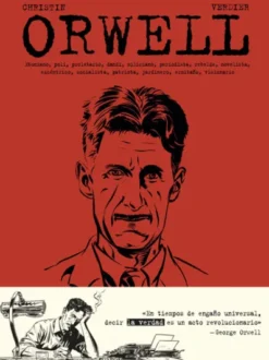 ORWELL [CARTONE]