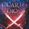 OSCURIDAD DEL CUARTO DIOS, LA (DARKER BY FOUR 1) (EDICION CON CANTOS PINTADOS) [RUSTICA]
