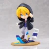 OSHI NO KO: ESTATUA PALVERSE AQUA 10 CM PVC [CAJA]