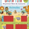 OSITO TITO: ANIMALES [CARTONE]