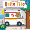 OSITO TITO: EMERGENCIA AL VOLANTE [CARTONE]