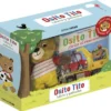 OSITO TITO: GRUA AL RESCATE (LIBRO Y PELUCHE) [CARTONE]