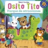 OSITO TITO: PARQUE DE ATRACCIONES [CARTONE]