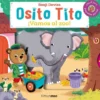 OSITO TITO: ¡VAMOS AL ZOO! [CARTONE]