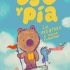 OSO Y PIA Nº03: LA AVENTURA Y OTROS CUENTOS [CARTONE]