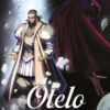 OTELO (CLASICOS MANGA) [RUSTICA]