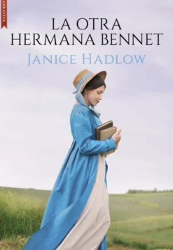 OTRA HERMANA BENNET, LA [RUSTICA]