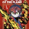 OTR OF THE FLAME Nº01 [RUSTICA]