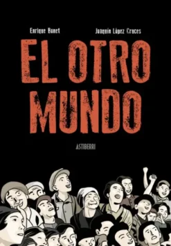 OTRO MUNDO, EL [CARTONE]