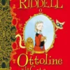 OTTOLINE Y LA GATA AMARILLA [CARTONE]