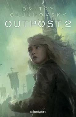 OUTPOST 2 [RUSTICA]