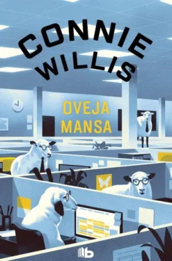 OVEJA MANSA [BOLSILLO]
