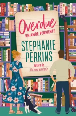 OVERDUE. UN AMOR PENDIENTE [RUSTICA]