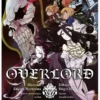 OVERLORD Nº01 [RUSTICA]