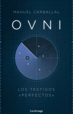 OVNI [RUSTICA]