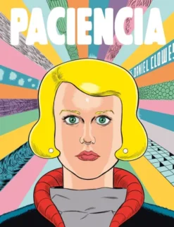 PACIENCIA [CARTONE]