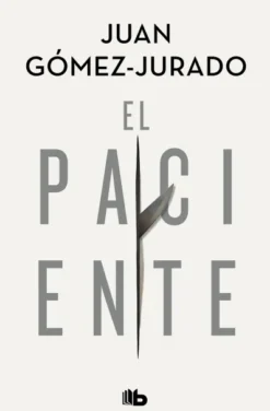 PACIENTE, EL [BOLSILLO]