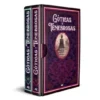 PACK GOTICAS Y TENEBROSAS [ESTUCHE CARTONE]