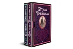 PACK GOTICAS Y TENEBROSAS [ESTUCHE CARTONE]