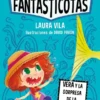 PACK LAS FANTASTICOTAS 1 Y 2 CON SILABARIO [RUSTICA]