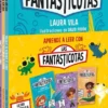 PACK LAS FANTASTICOTAS 1, 2 Y 3 [RUSTICA]