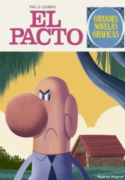 PACTO, EL [CARTONE]