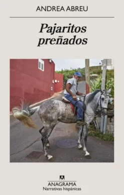 PAJARITOS PREÑADOS [RUSTICA]