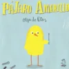 PAJARO AMARILLO [CARTONE]