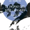 PAJARO QUE BEBE LAGRIMAS, EL VOL.01: EL CORAZON DEL NAGA [RUSTICA]