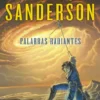 PALABRAS RADIANTES (EL ARCHIVO DE LAS TORMENTAS 2) [CARTONE]