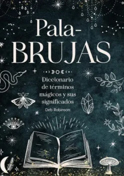 PALABRUJAS [CARTONE]