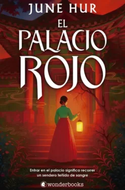 PALACIO ROJO, EL [RUSTICA]