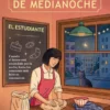 PANADERIA DE MEDIANOCHE, LA 3: EL ESTUDIANTE [RUSTICA]