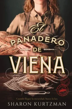 PANADERO DE VIENA, EL [CARTONE]