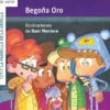 PANDILLA DE LA ARDILLA, LA Nº17: UNA NOCHE EN EL COLEGIO (BV BLANCA) [RUSTICA]