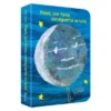 PAPA POR FAVOR CONSIGUEME LA LUNA [CARTONE]