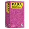 P.A.P.A (PREGUNTAS ABSURDAS PARA HACER A TUS AMIGOS) [JUEGO]