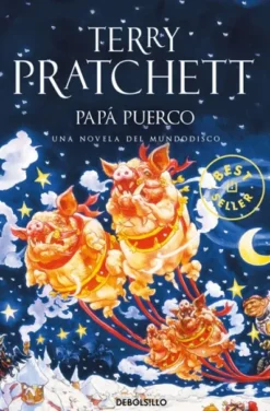 PAPA PUERCO (MUNDODISCO 20) [BOLSILLO]
