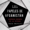PAPELES DE AFGANISTAN, LOS [RUSTICA]