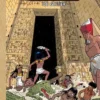 PAPYRUS INTEGRAL VOL.06: 1993-1995 [CARTONE]