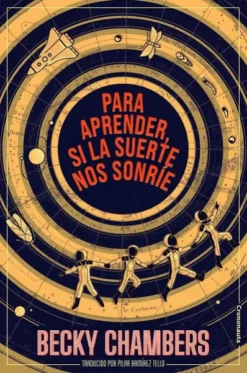 PARA APRENDER SI LA SUERTE NOS SONRIE [RUSTICA]